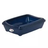 Aqua Nova P-KITTYTRAY-LARGE-BL
