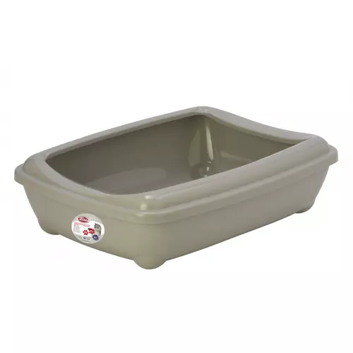 Aqua Nova P-KITTYTRAY-LARGE-GR