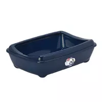 Aqua Nova P-KITTYTRAY-MEDIUM-BL