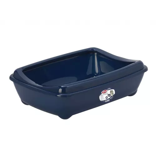 Aqua Nova P-KITTYTRAY-MEDIUM-BL