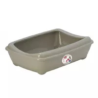 Aqua Nova P-KITTYTRAY-MEDIUM-GR