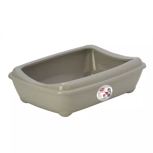 Aqua Nova P-KITTYTRAY-MEDIUM-GR
