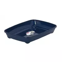 Aqua Nova P-KITTYTRAY-SMALL-BL