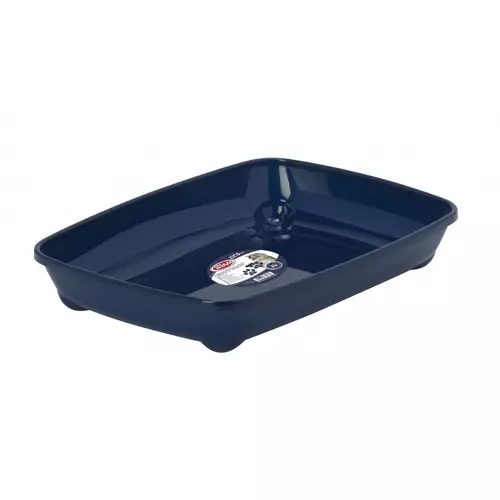 Aqua Nova P-KITTYTRAY-SMALL-BL