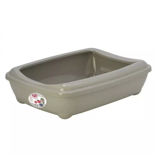 Aqua Nova P-KITTYTRAY-XL-GR