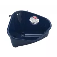 Aqua Nova P-PETCORNER-MEDIUM-BL