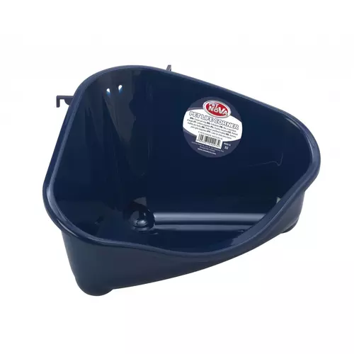 Aqua Nova P-PETCORNER-MEDIUM-BL