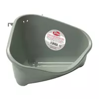 Aqua Nova P-PETCORNER-MEDIUM-GR