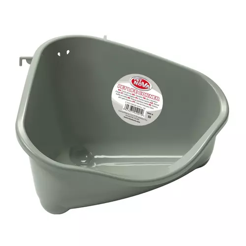 Aqua Nova P-PETCORNER-MEDIUM-GR