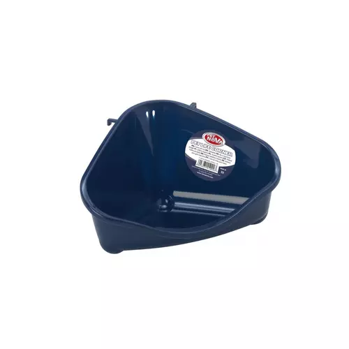 Aqua Nova P-PETCORNER-SMALL-BL