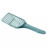 Aqua Nova P-SCOOP-L-BLUE