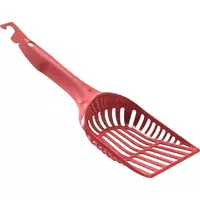 Aqua Nova P-SCOOP-L-PINK
