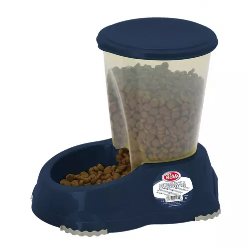 Aqua Nova P-SMART-FEEDER-1,5-BL