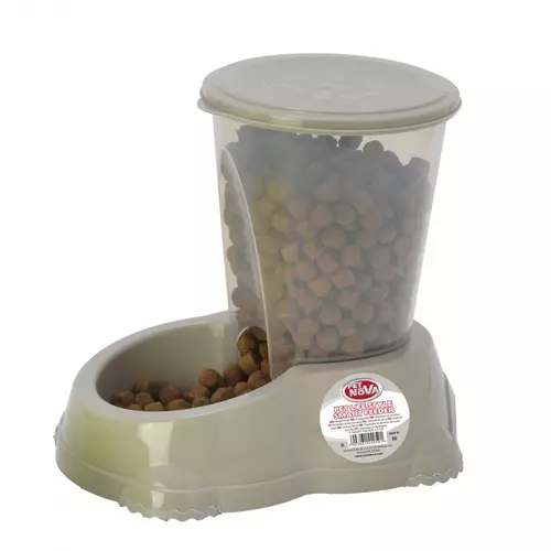 Aqua Nova P-SMART-FEEDER-3,0-GR