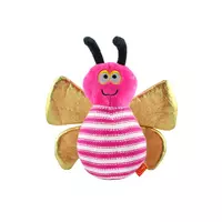 Aqua Nova PLU-BEE-PINK