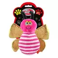 Aqua Nova PLU-BEE-PINK