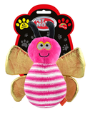 Aqua Nova PLU-BEE-PINK