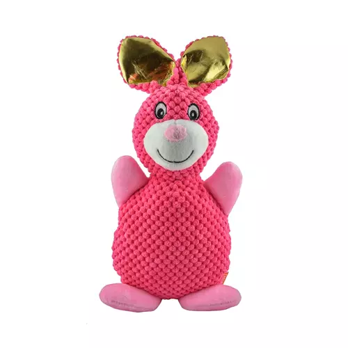 Aqua Nova PLU-BUNNY-PINK