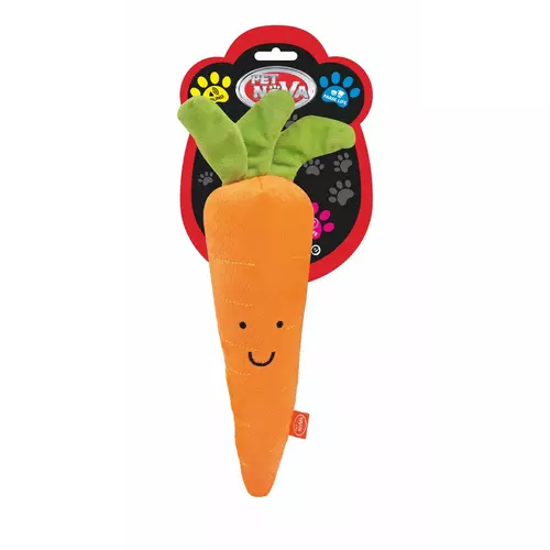 Aqua Nova PLU-CARROT