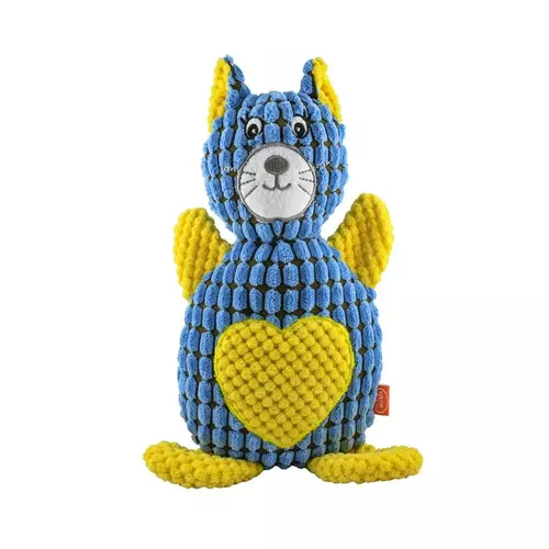 Aqua Nova PLU-CAT-BLUE