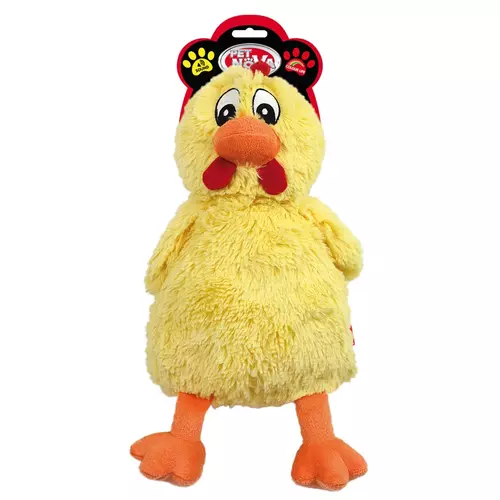 Aqua Nova PLU-CHICKEN-YELLOW