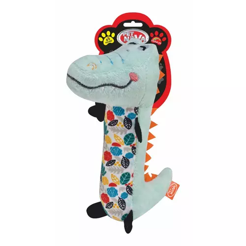 Aqua Nova PLU-CROCODILE