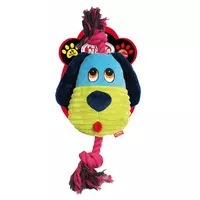 Aqua Nova PLU-DOGHEAD-BL