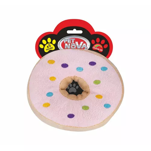 Aqua Nova PLU-DONUT