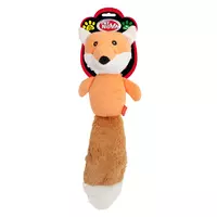 Aqua Nova PLU-FOX-RED