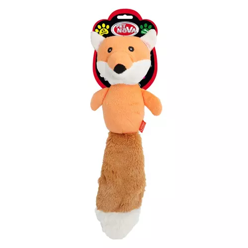 Aqua Nova PLU-FOX-RED