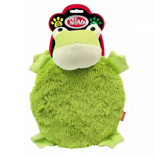 Aqua Nova PLU-FROG-GR