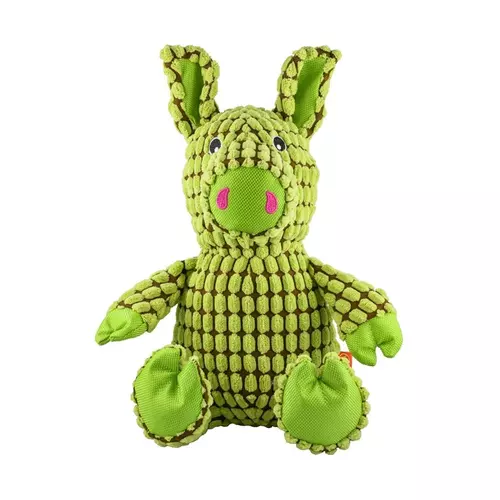 Aqua Nova PLU-FUNNYPIG-GREEN
