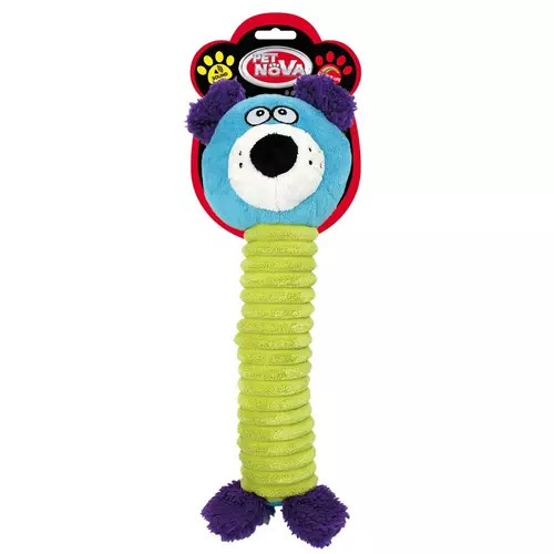 Aqua Nova PLU-LONGDOG-BL