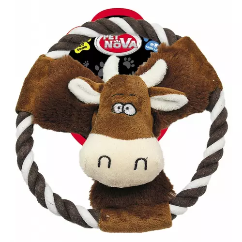 Aqua Nova PLU-ROPECOW