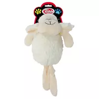 Aqua Nova PLU-SHEEP-WHITE