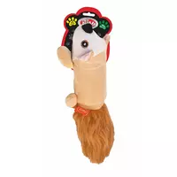 Aqua Nova PLU-SQUIREL-TAIL