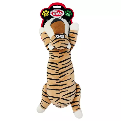 Aqua Nova Plu-Tiger