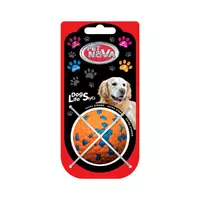 Aqua Nova POLYBALL-STRONG-6cm-S