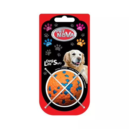 Aqua Nova POLYBALL-STRONG-6cm-S
