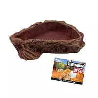 Aqua Nova REP-DISH-SMALL-R