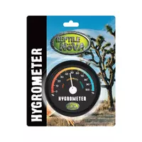 Aqua Nova REP-HYGROMETER