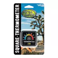 Aqua Nova REP-SQUARE-THERMOMETER