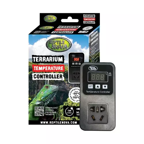 Aqua Nova REP-TEMP-CONTROLLER