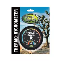 Aqua Nova REP-THERMO-HYGROMETER