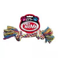 Aqua Nova ROPE-2KNOT-17cm
