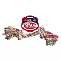 Aqua Nova ROPE-2KNOT-25cm