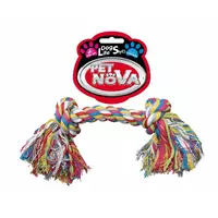 Aqua Nova ROPE-2KNOT-30cm