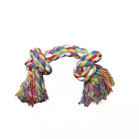 Aqua Nova ROPE-2KNOT-40cm