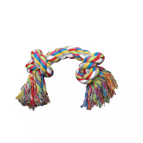 Aqua Nova ROPE-2KNOT-40cm