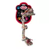 Aqua Nova ROPE-3KNOT-38cm